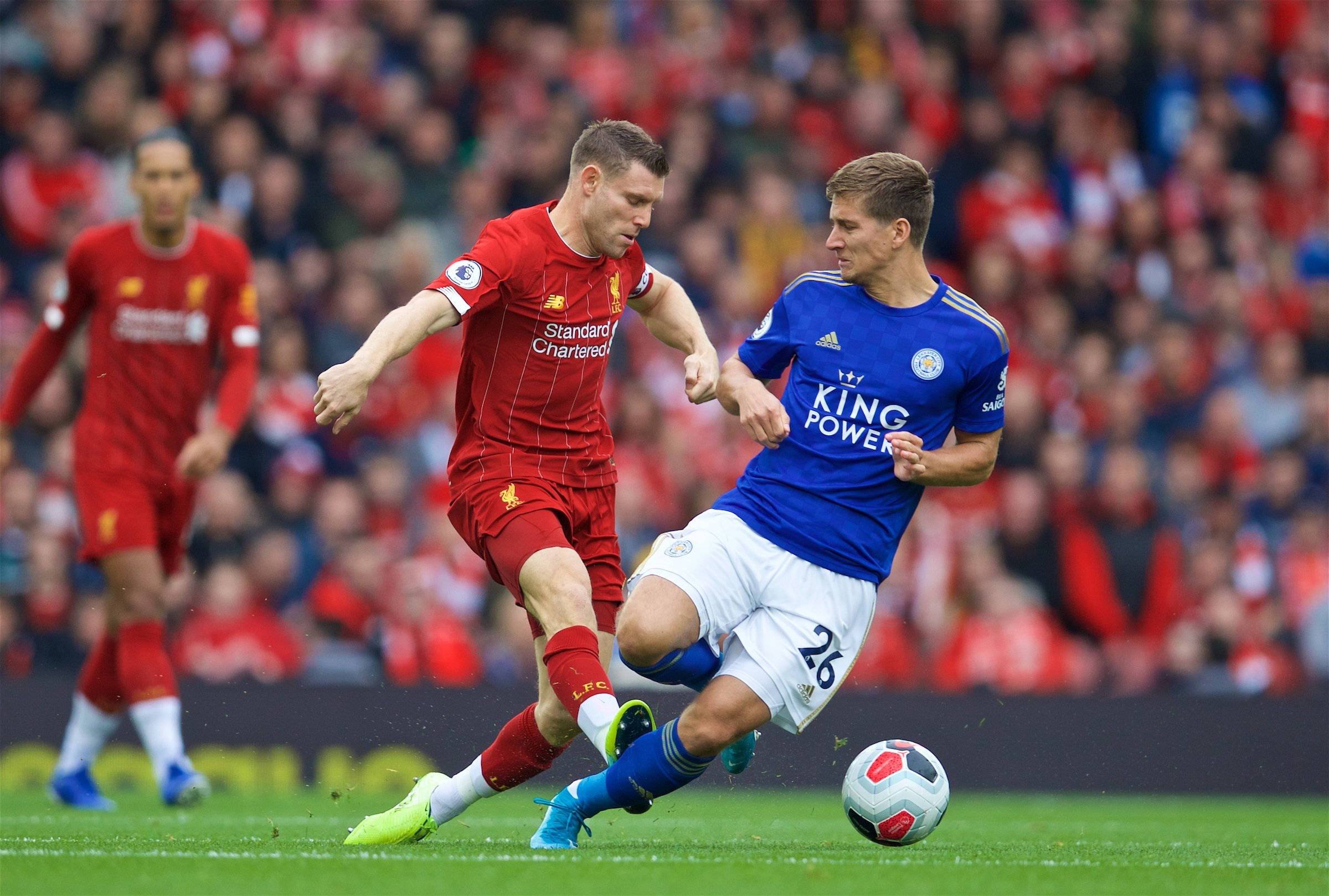 上世纪末的 上世纪末的